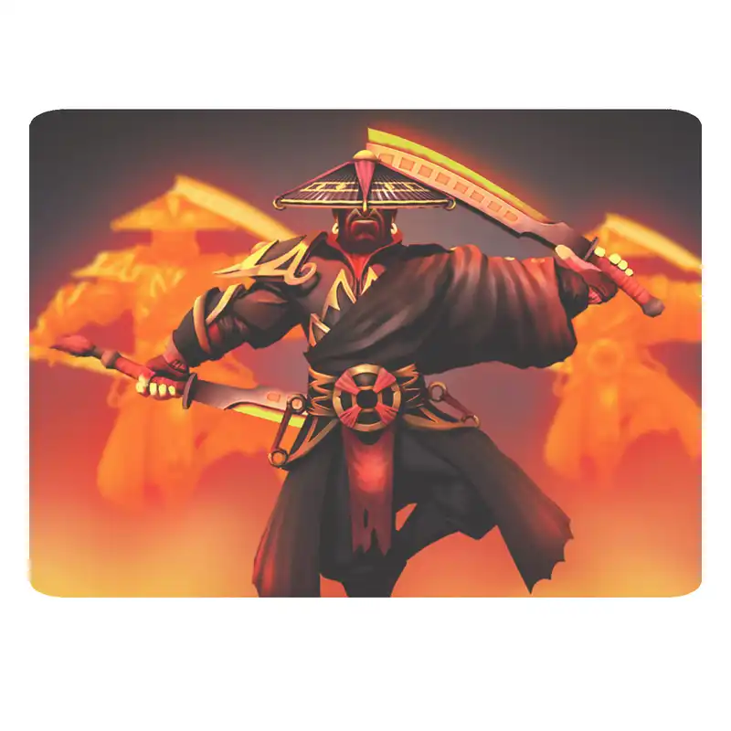 ماوس پد مدل گیمینگ کد 108 BBB