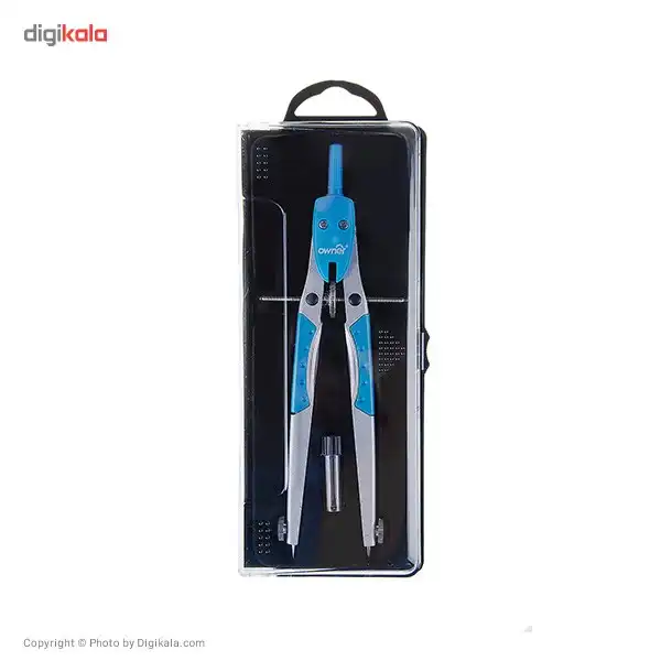 پرگار اونر مدل Compass A