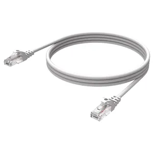 Nexans Cat 6 Patch Cord 3M