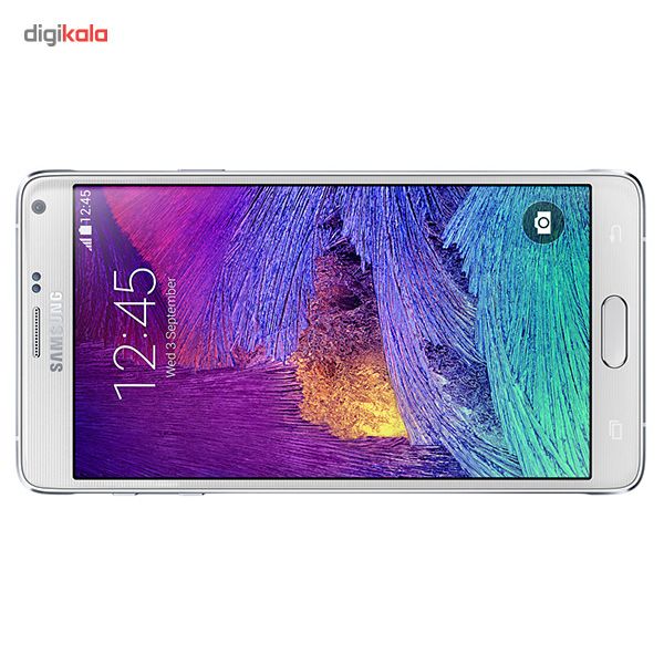 گوشی موبایل سامسونگ گلکسی نوت 4 - N910H main 1 15