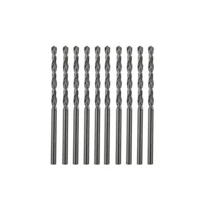 مته فلز دیوالت مدل DT5134-QZ سایز 4.2 میلیمتر مجموعه 10 عددی 