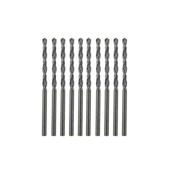 مته فلز دیوالت مدل DT5162-QZ سایز 7 میلیمتر مجموعه 10 عددی 