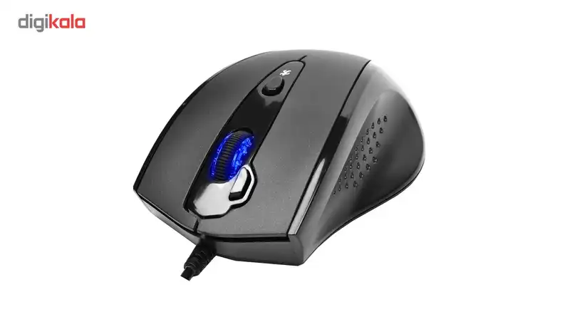 ماوس ایفورتک مدل N-810FX