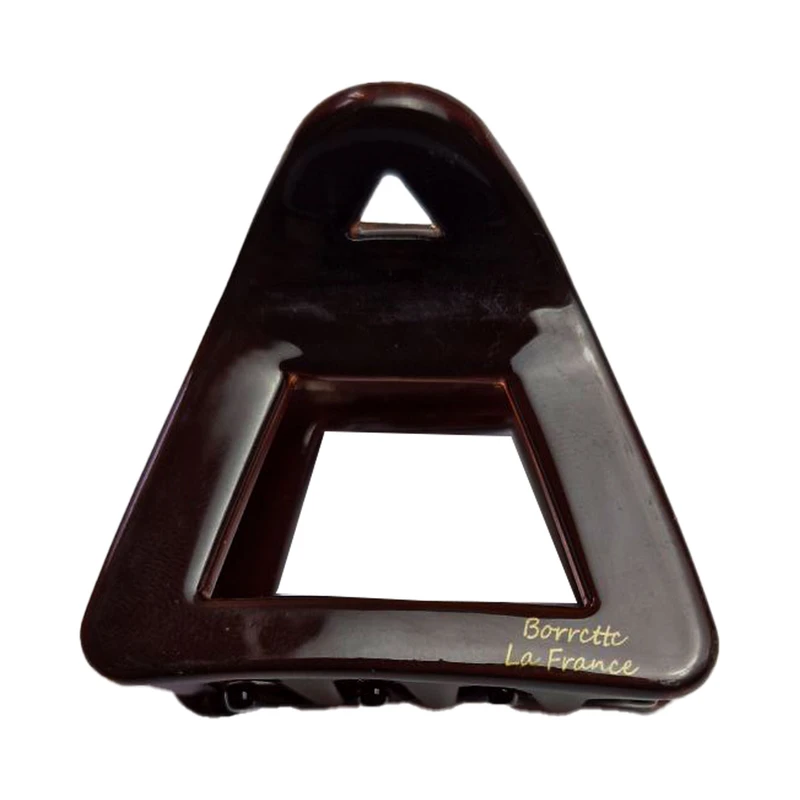 کلیپس مو زنانه مدل مثلثی کد00201524