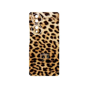 MAHOOT Leopard Skin Cover Sticker for Honor 70
