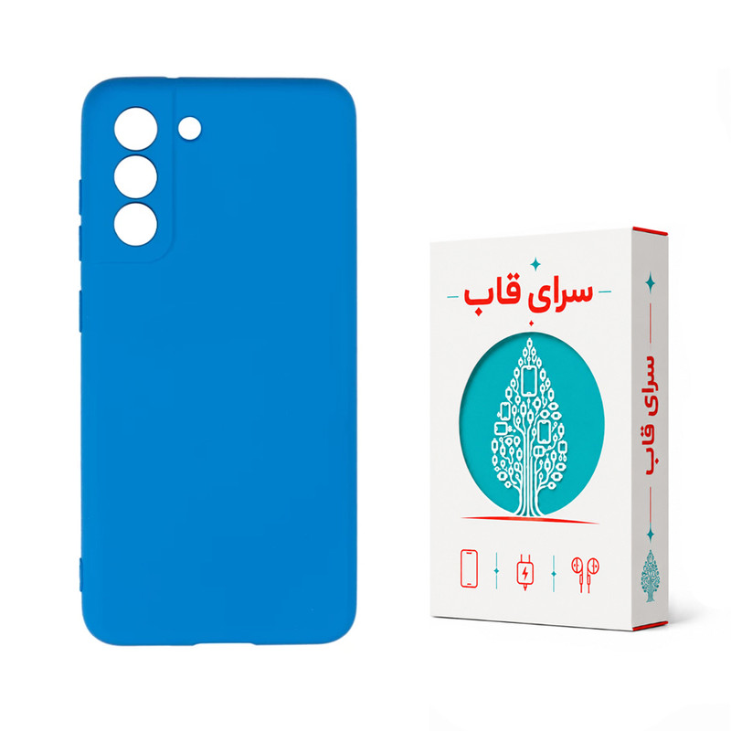 کاور سرای قاب مدل ORGSIL مناسب برای گوشی موبایل سامسونگ Galaxy S21 FE