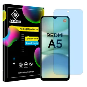 Arca Glass Eye Car model anti-blue ray screen protector suitable for Xiaomi Redmi A5 4G mobile phone