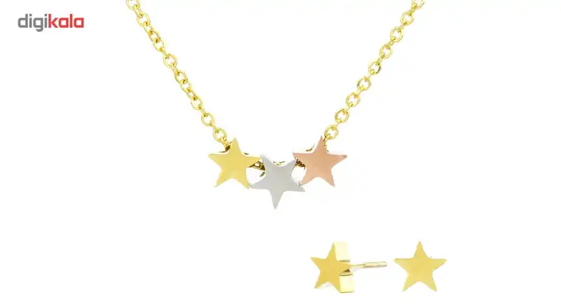 نیم ست اقلیمه کد NS234