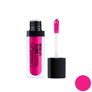 رژ لب مایع میسلین سری Velvet Matte شماره 98