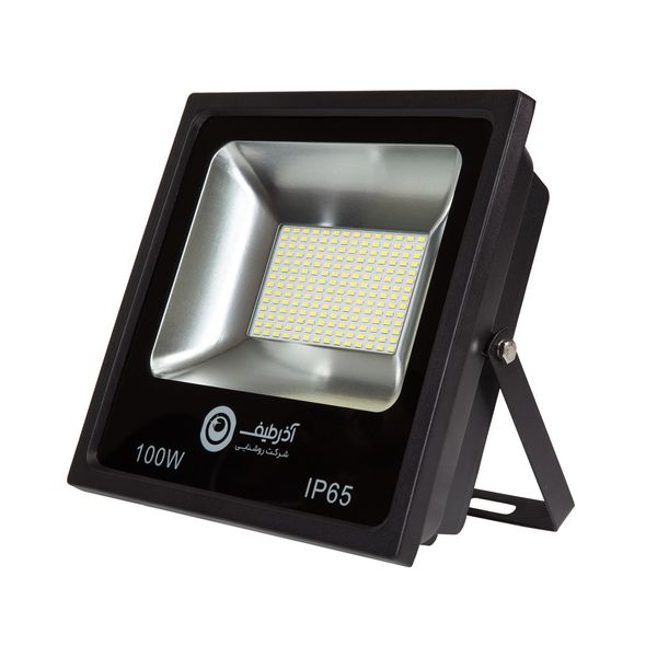 پروژکتور ال ای دی 100 وات آذرطیف مدل FS100W پروژکتور ال ای دی 100 وات آذرطیف مدل FS100W