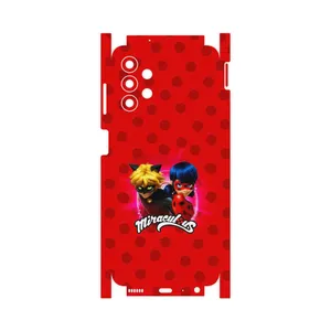 MAHOOT Ladybug and Cat Noir-FullSkin Cover Sticker for Samsung Galaxy A13