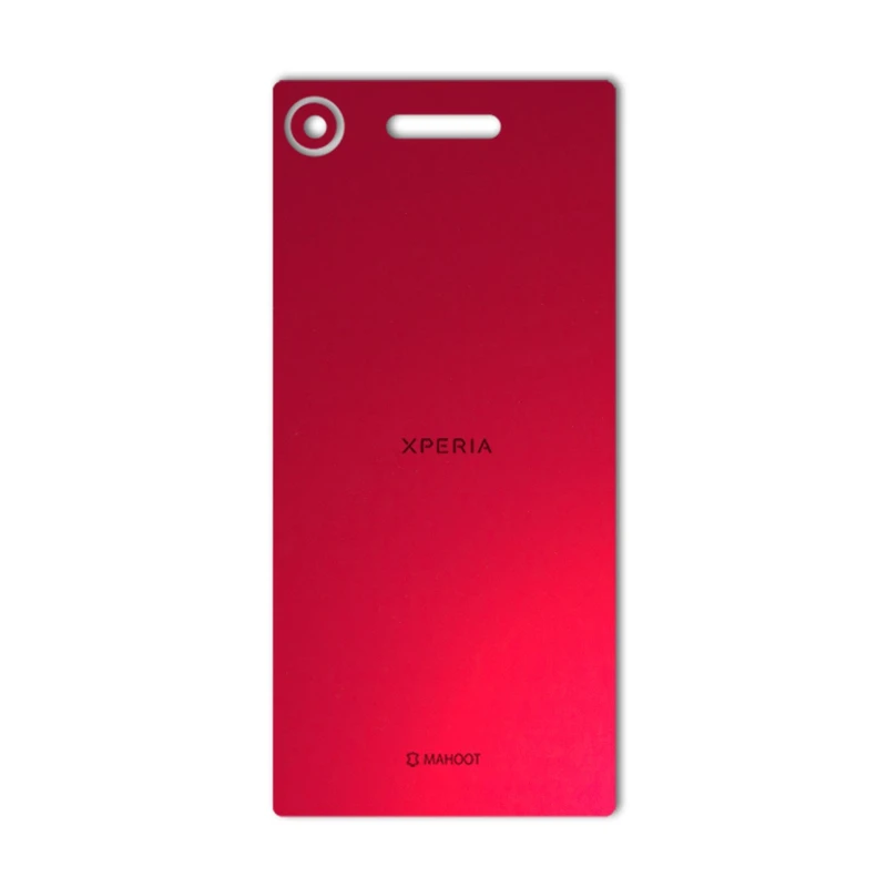 برچسب پوششی ماهوت مدلColor Special مناسب برای گوشی Sony Xperia XZ1
