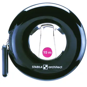 Stabila Architect 15 15M Meter