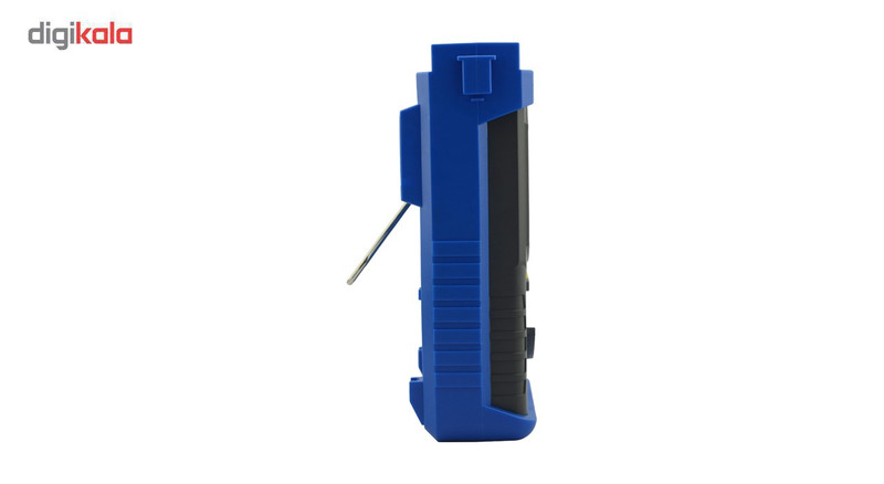 تستر مقاومت عایق هلدپیک مدل HP-6688B