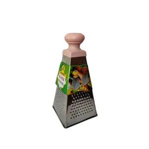 رنده مدل چهار طرفه  رویال