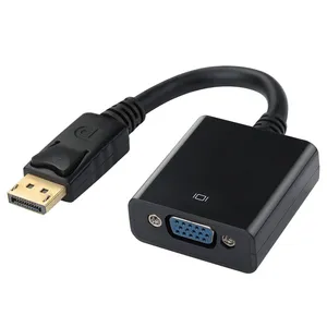 DPT-V1 Displayport to VGA Adapter