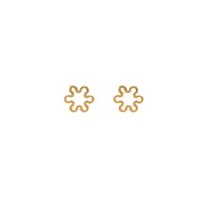 Taj G544 Gold Earring For Women