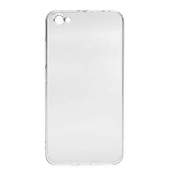 کاور گوشی مدل ColorLessTPU مناسب برای گوشی موبایل شیاومیNOTE 5A کاور گوشی مدل ColorLessTPU مناسب برای گوشی موبایل شیاومیNOTE 5A