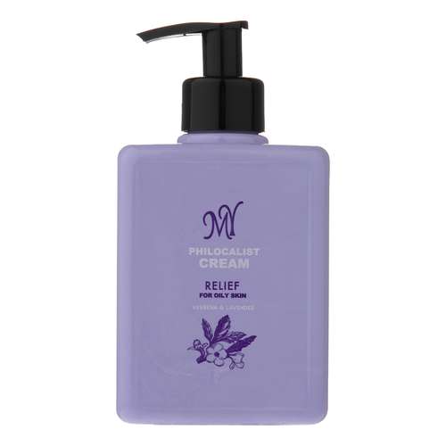 کرم مرطوب کننده مای مدل RELIEF حجم 300 میلی لیتر