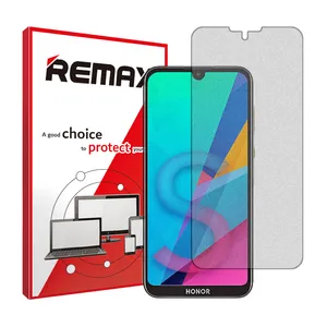 Remax HyMTT model Matte screen protector suitable for Honor 8S mobile phone