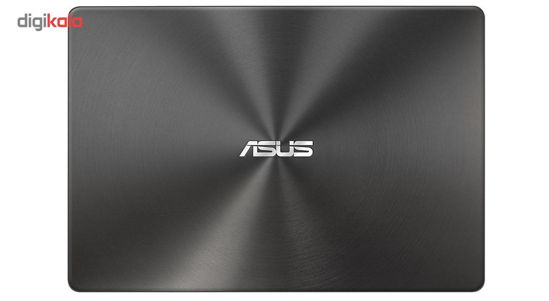لپ تاپ 13 اینچی ایسوس مدل Zenbook UX331UN - A