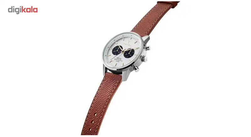 ساعت عقربه ای تریوا مدل لخ نویل