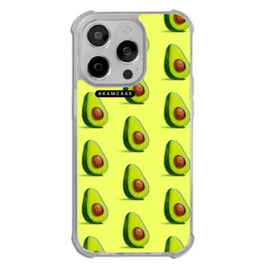 AKAM AMCWTA14PRO-FRUIT5 Cover For Apple iPhone 14 Pro