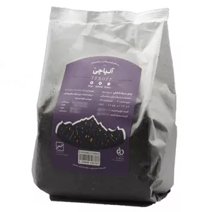 چای ارتدوکس TFBOPF آلپاچی - 450 گرم