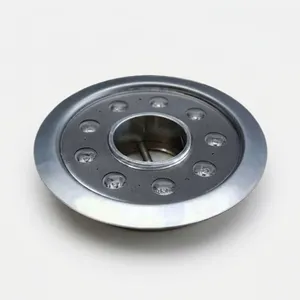 چراغ استخری 27 وات ایمکس مدل فواره ای فول کالر کد 27RFTRGB