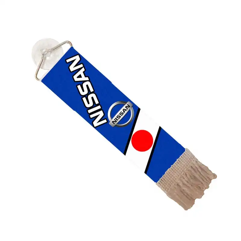 آویز تزئینی خودرو کد BNISS