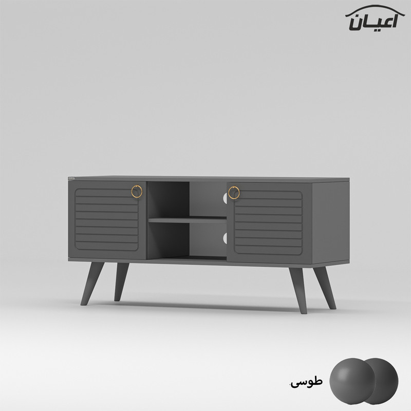 میز تلویزیون اعیان مدل FH753