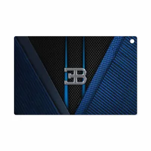 MAHOOT BUGATTI Cover Sticker for Sony Xperia Z2 Tablet LTE 2014