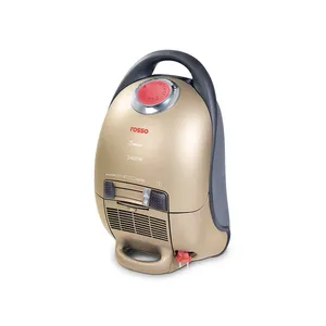 جاروبرقی 2400 وات روسو مدل Senior