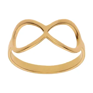 Maya Maahak MR0814 Gold Ring For Women