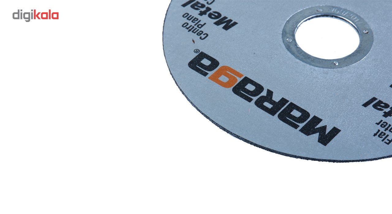 سنگ برش استیل بر 25 عددی ماراگا مدل 115x0.8 main 1 4