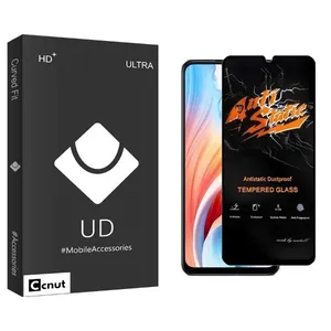 Coconut UDB Antistatic Screen Protector For Oppo  A2x