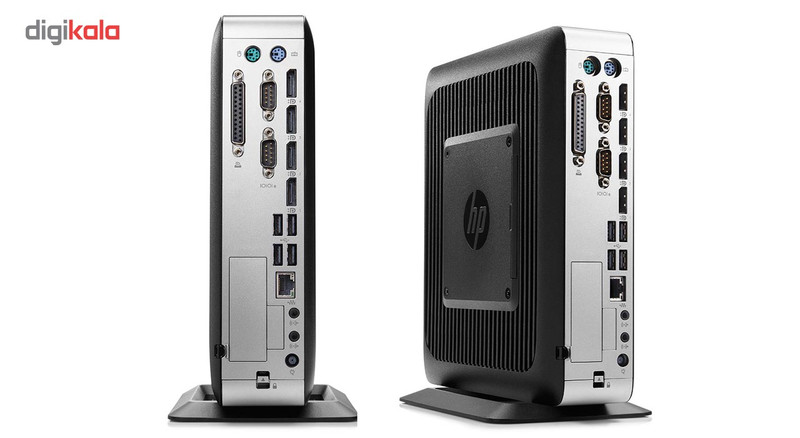کامپیوتر کوچک اچ پی مدل T730 - G 3