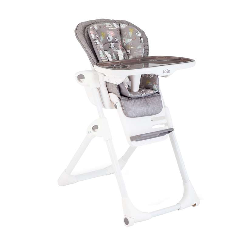 صندلی غذاخوری کودک جویی مدل JO H1013CAHOO000