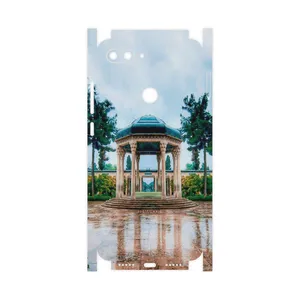 MAHOOT HAFEZ-Tomb-FullSkin Cover Sticker for Xiaomi MI 8 Lite