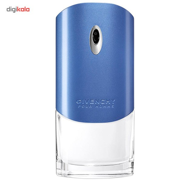 Givenchy pour homme 2025 blue label 100 ml