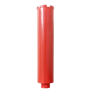 مته نمونه بردار یونیک مدل T45 سایز 450 میلیمتر
