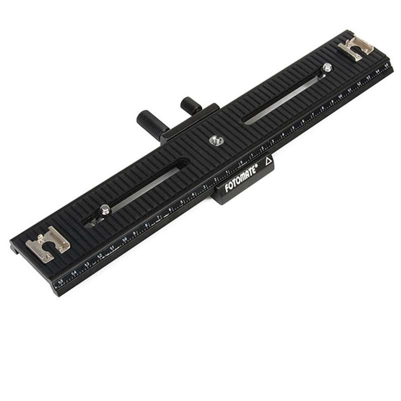 ریل فوکوس فوتومیت مدل LP-03 ریل فوکوس فوتومیت مدل LP-03