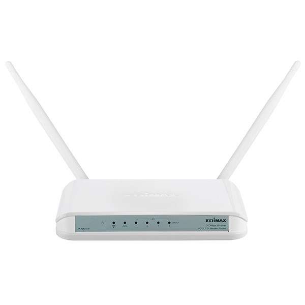 مودم-روتر ADSL و بیسیم ادیمکس مدل AR-7267WnA مودم-روتر ADSL و بیسیم ادیمکس مدل AR-7267WnA
