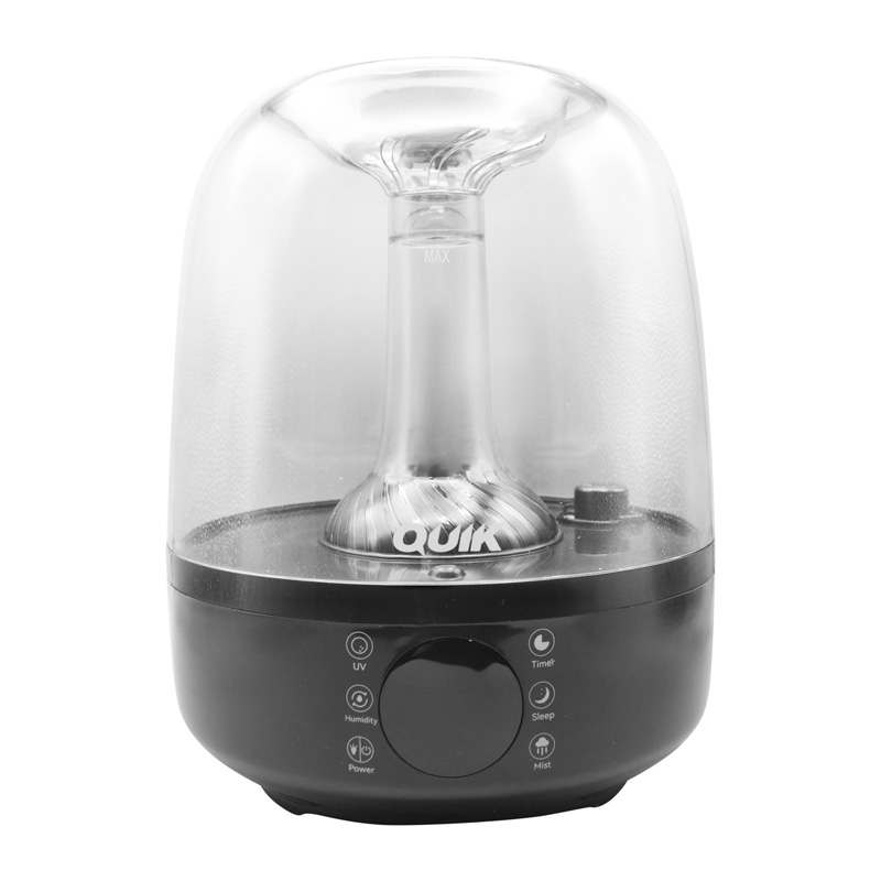 دستگاه بخور سرد کوِئیک مدل دیجیتالی کد QH21