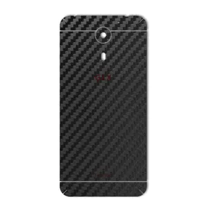 MAHOOT Carbon-fiber Texture Cover Sticker for GLX Aria