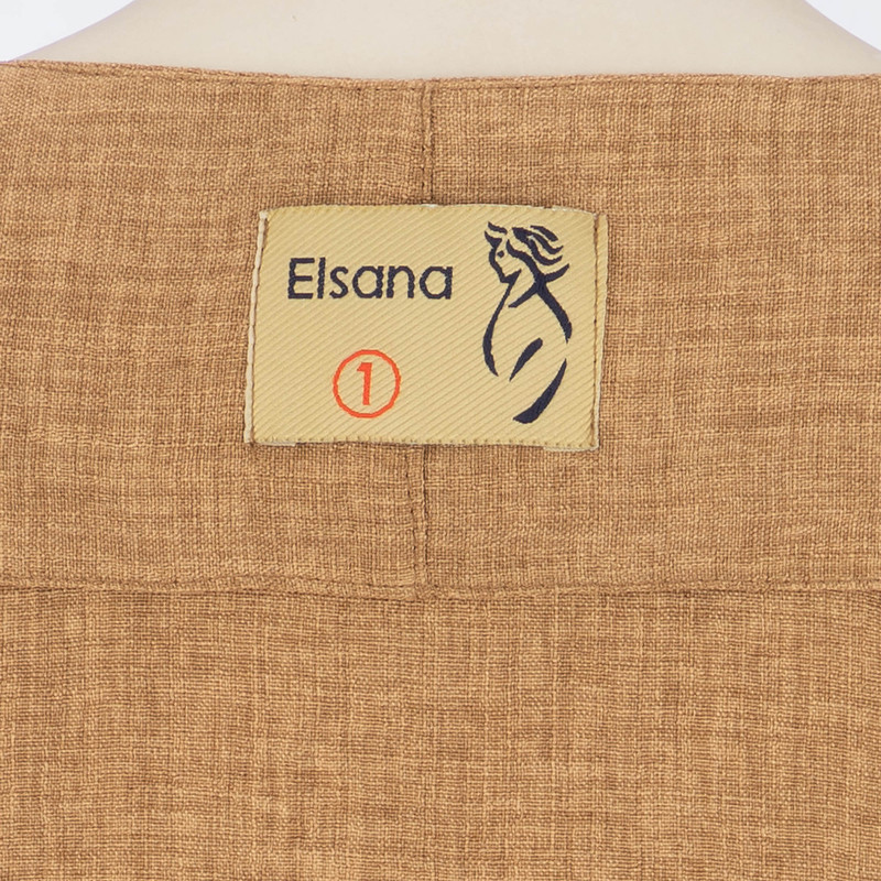 ست تونیک و شلوار زنانه السانا مدل آدنیس کد 182947