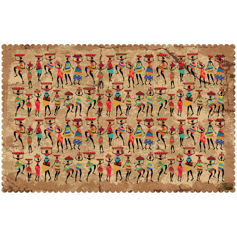 رومیزی رنس مدل TT8-42005