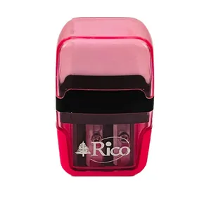 تراش ریکو مدل پاک کن دار کد 308