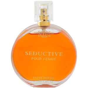 ادو پرفیوم زنانه ابنر مدل Seductive حجم 100 میلی لیتر