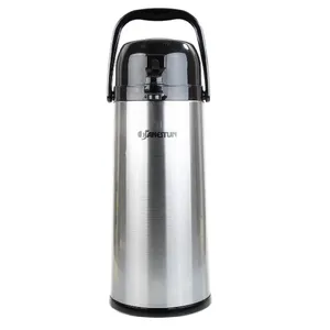 فلاسک جانستون مدل 2025 گنجایش 2.5 لیتر